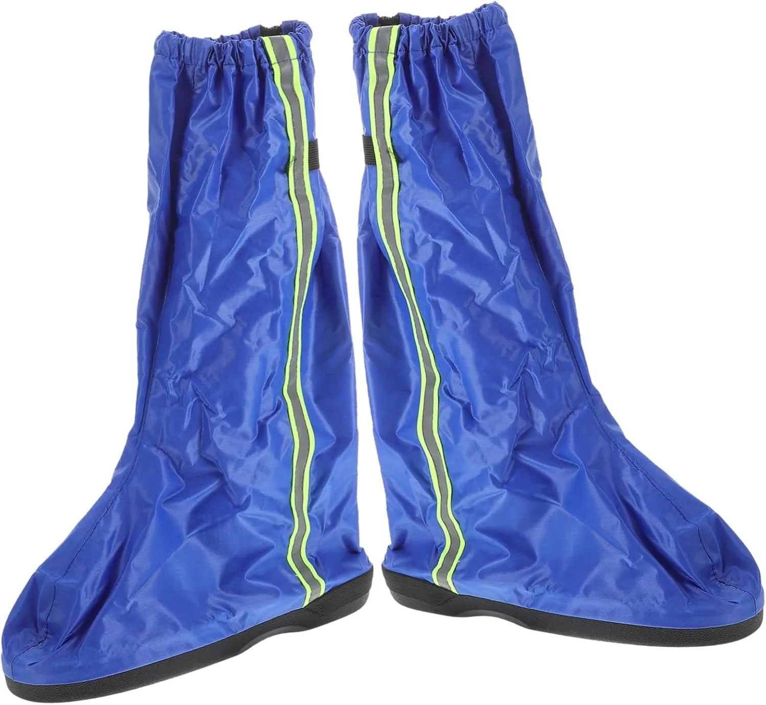 Rainproof Oxford Cloth Leg Gaiters Women's Hiking Boot Protectors Waterproof Outdoor Shoes Cover