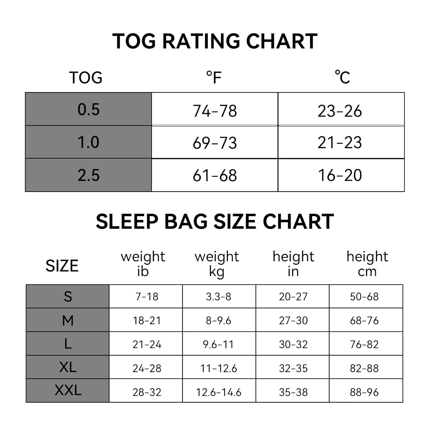 Rayon Made from Bamboo Sleep Sack 24-36 Months 2.5 Tog Ultra Soft Baby Wearable Blanket Toddler Sleeping Sack 2t-3t for Babies Unisex 2-Way Zipper 3t Baby Sleeping Bag Lightweight Extra Large Long XXL
