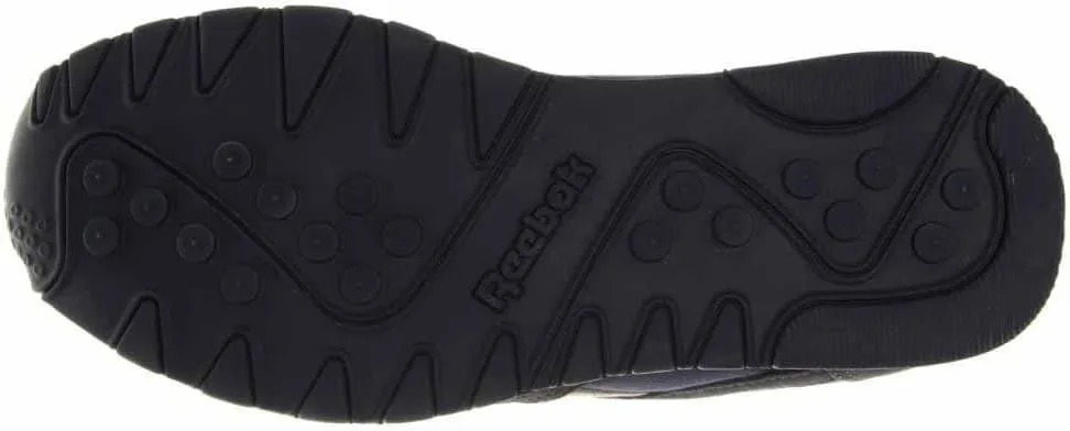 Reebok Mens Classic Nylon Shoes