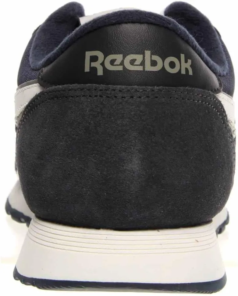 Reebok Mens Classic Nylon Shoes