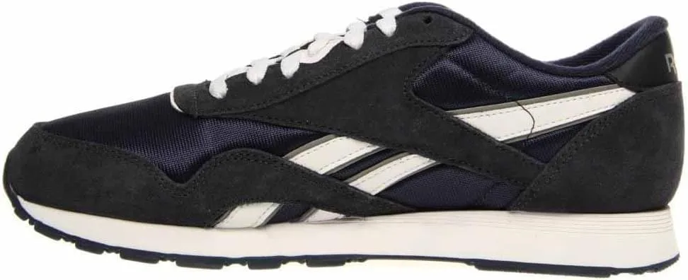 Reebok Mens Classic Nylon Shoes