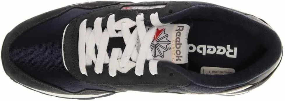 Reebok Mens Classic Nylon Shoes