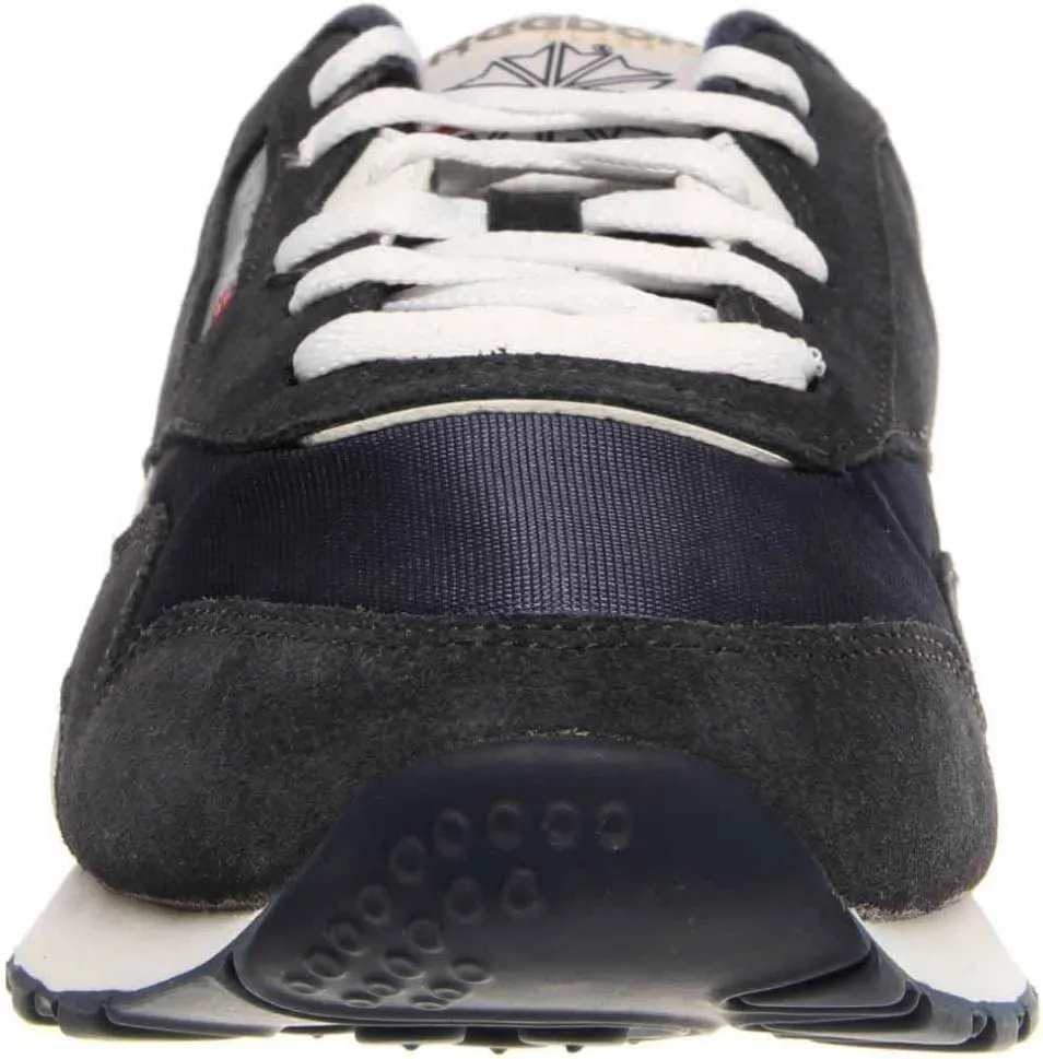 Reebok Mens Classic Nylon Shoes