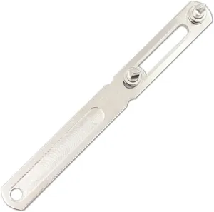 Remove The Watch Back Cover Tool Crescent Head Two-jaw Cover Opener Large Opener Open 50MM Internal Rotary Mechanical Watch