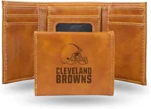 Rico Industries Tri-Fold
