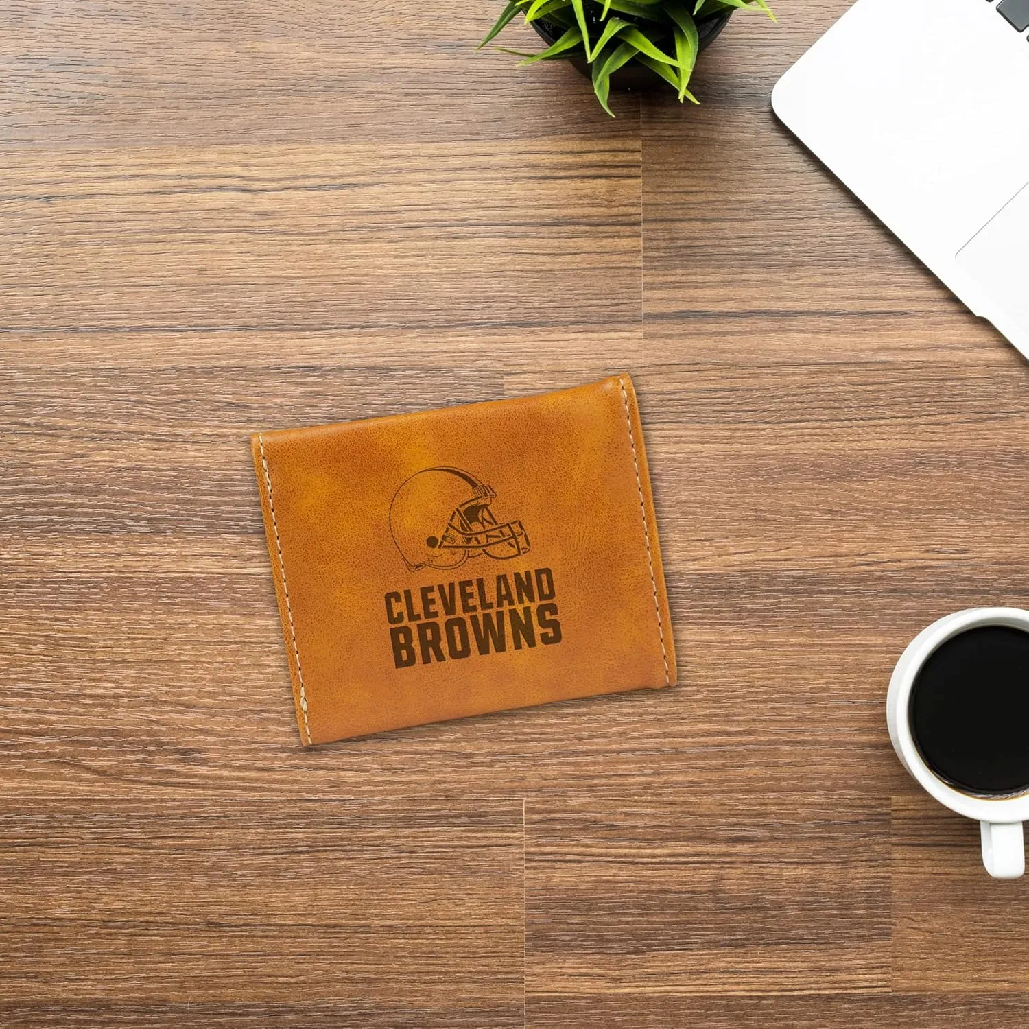 Rico Industries Tri-Fold