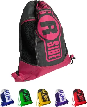 Ringside Boxing Gym Lightweight Glove Bag