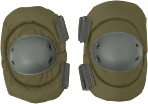 Rothco Multi-Purpose Swat Elbow Pads, Olive Drab