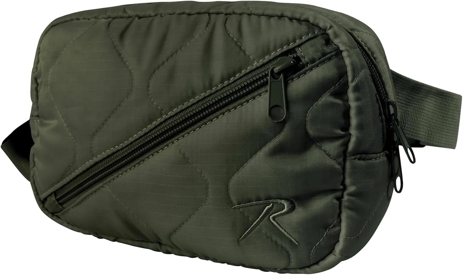 Rothco Woobie Crossbody Bag