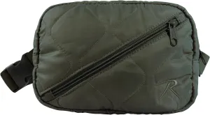 Rothco Woobie Crossbody Bag