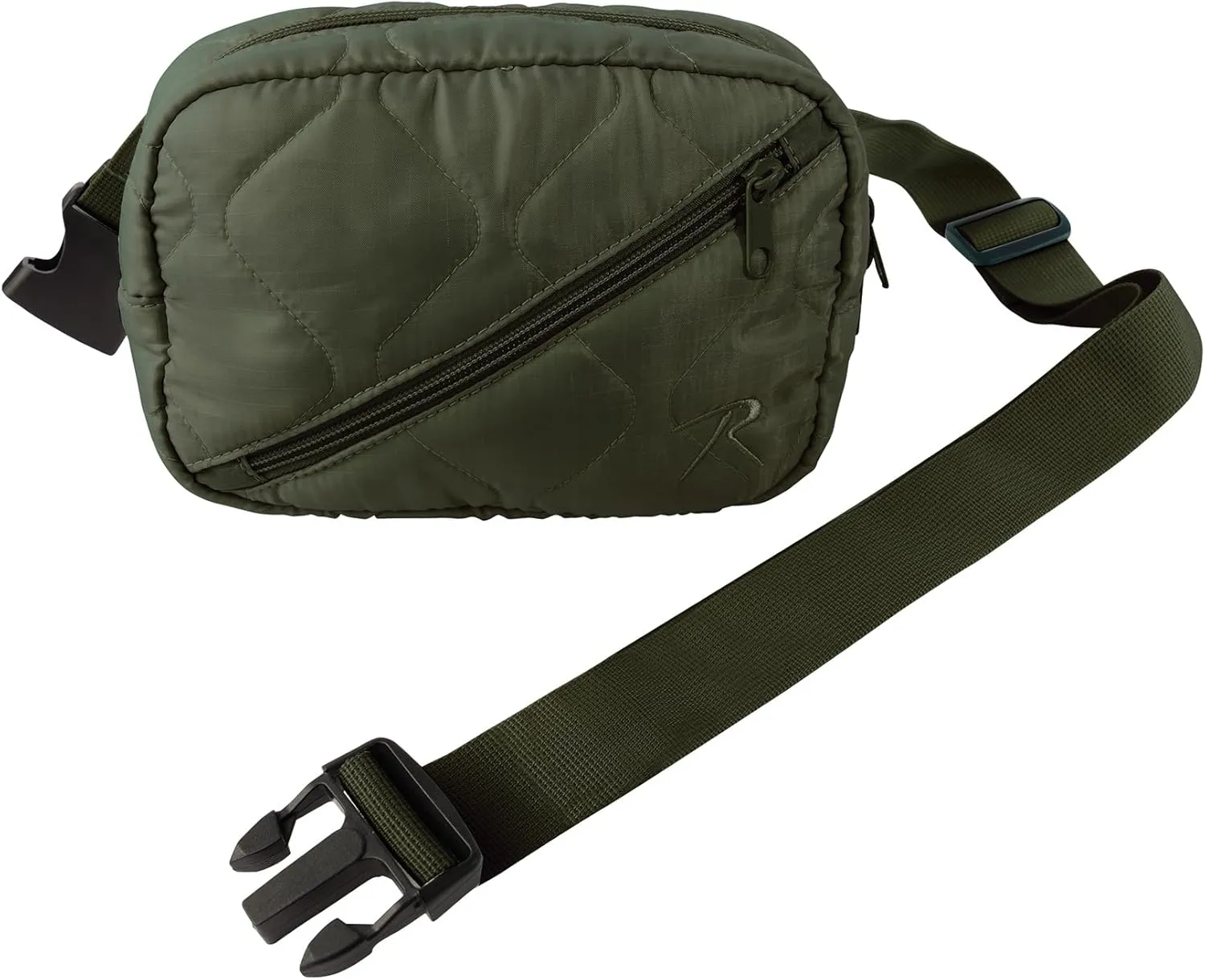 Rothco Woobie Crossbody Bag