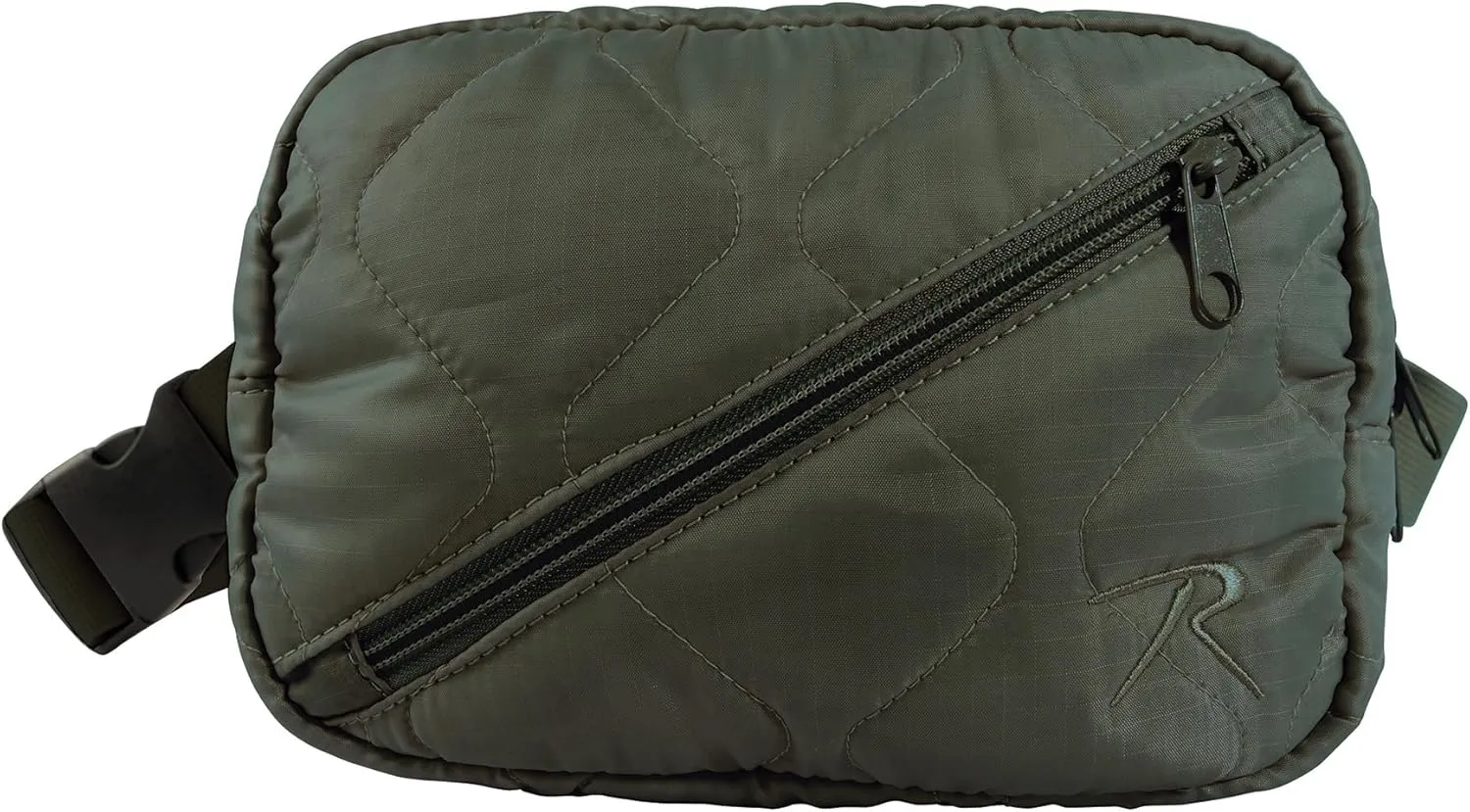 Rothco Woobie Crossbody Bag