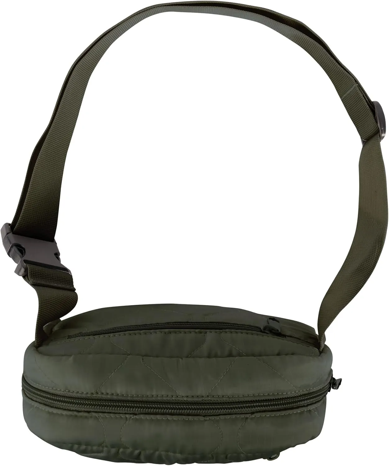 Rothco Woobie Crossbody Bag