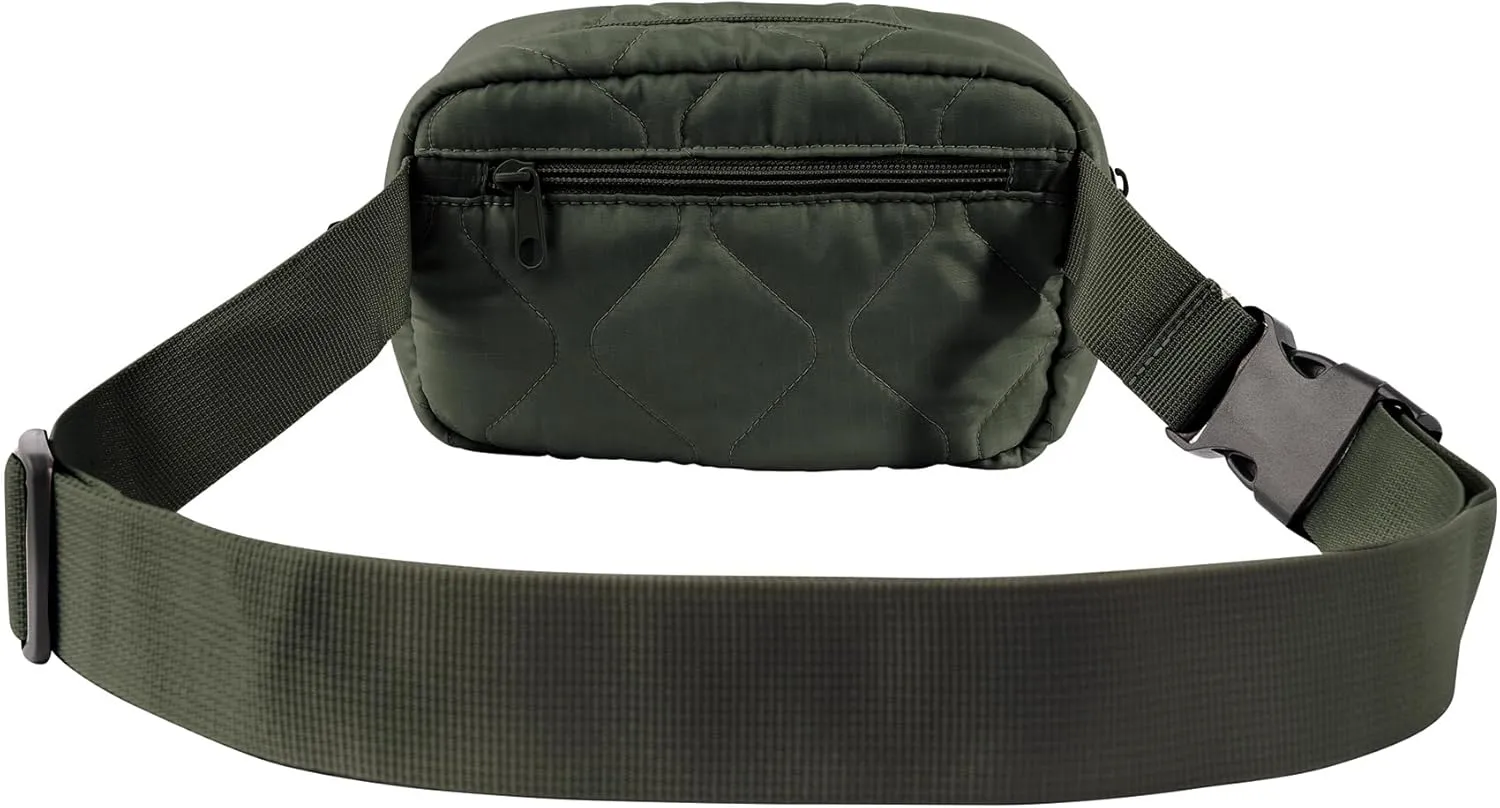 Rothco Woobie Crossbody Bag