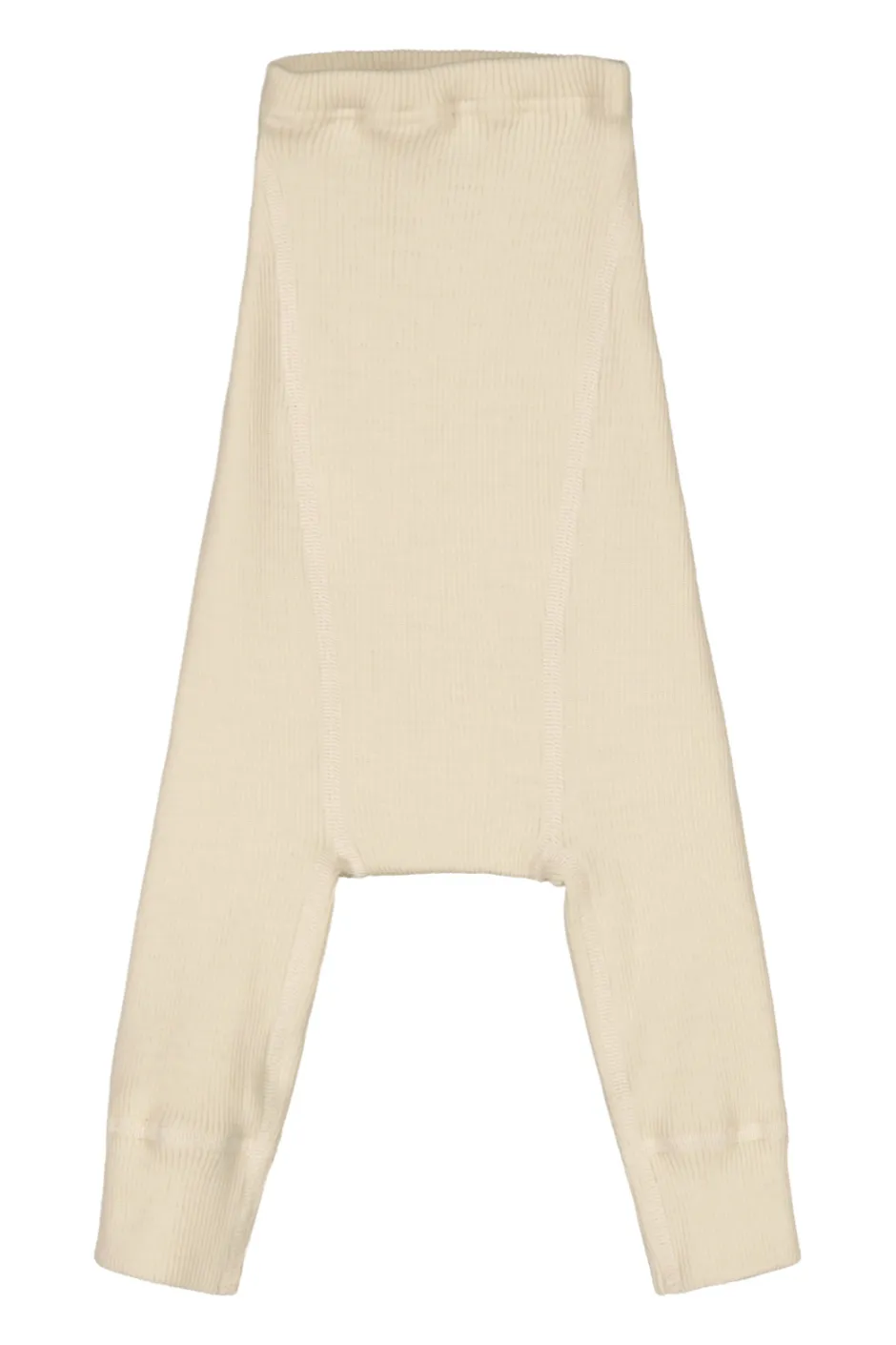 Ruskovilla - Organic Merino Diaper Cover - Pants