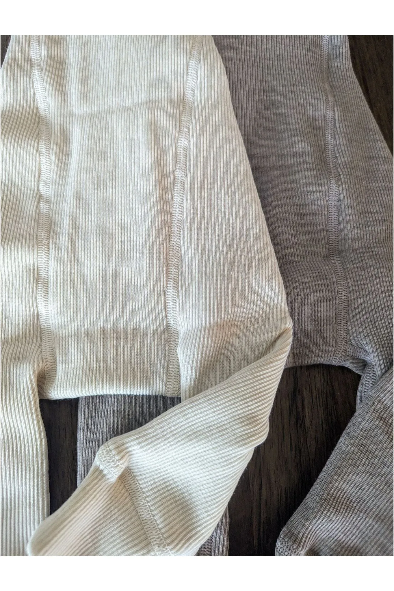 Ruskovilla - Organic Merino Diaper Cover - Pants