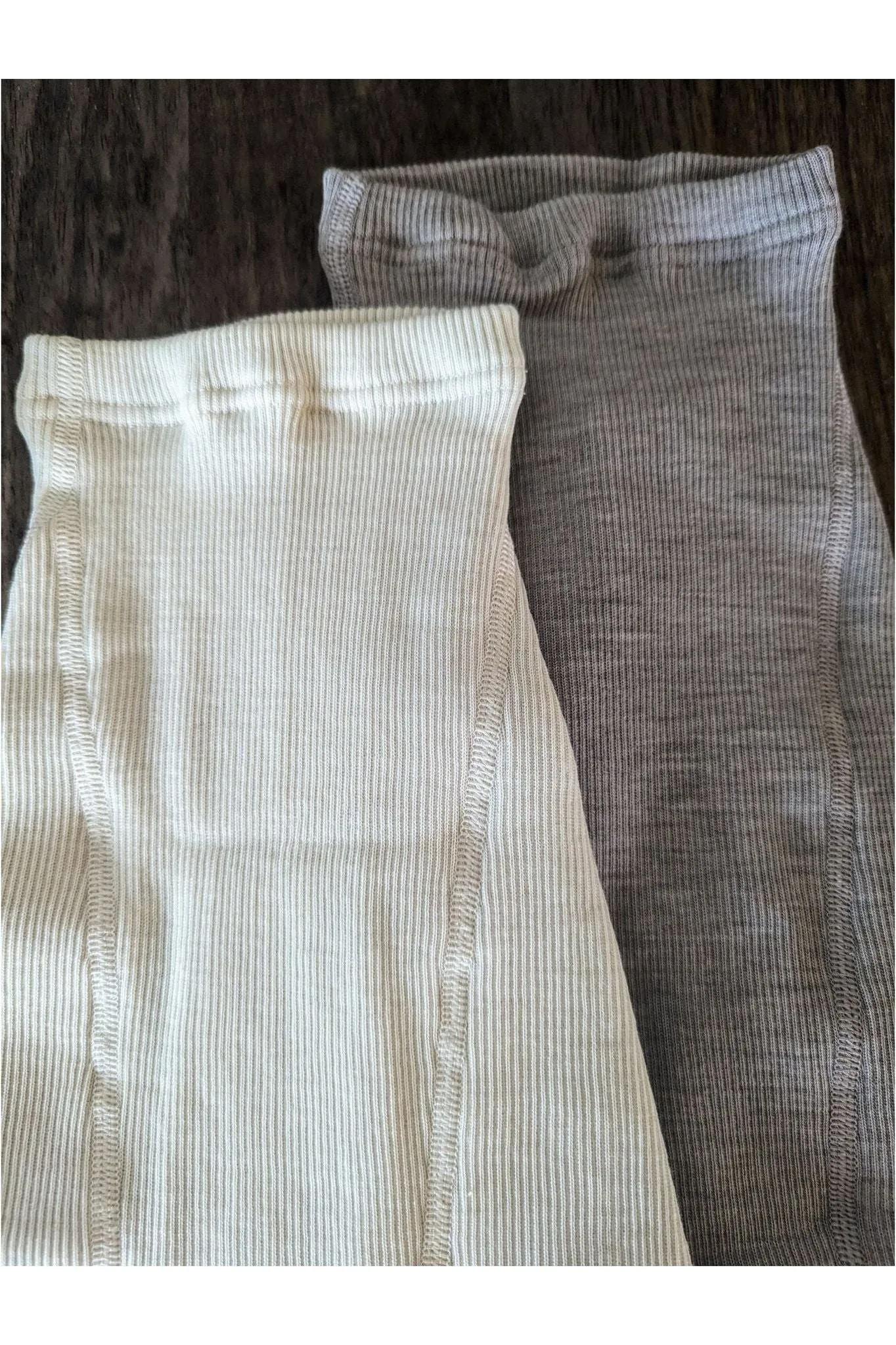 Ruskovilla - Organic Merino Diaper Cover - Pants