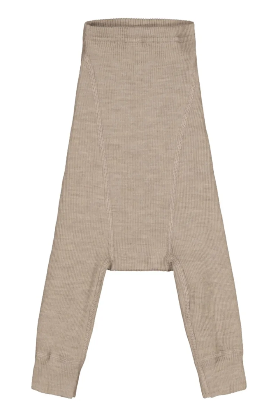 Ruskovilla - Organic Merino Diaper Cover - Pants