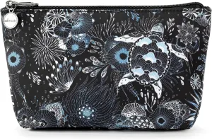 Sakroots Women's Essential Medium Pouch in Eco-Twill