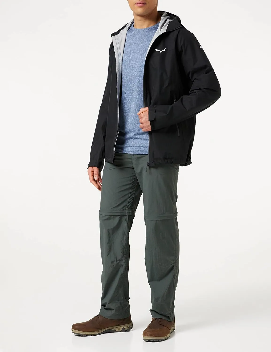 Salewa Modern