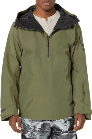 Salomon Men's Transfer Anorak M