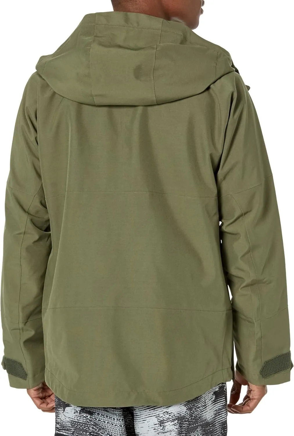 Salomon Men's Transfer Anorak M