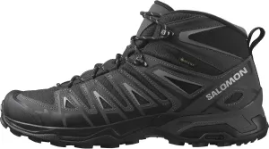 Salomon Men's X Ultra Pioneer Mid GTX Hiking Shoes