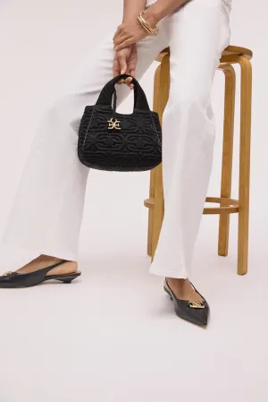 Sam Edelman Ethyl Mini Collapsible Tote