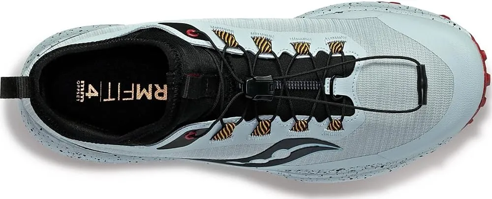 Saucony Womens Peregrine 13 ST Trail Running Shoe