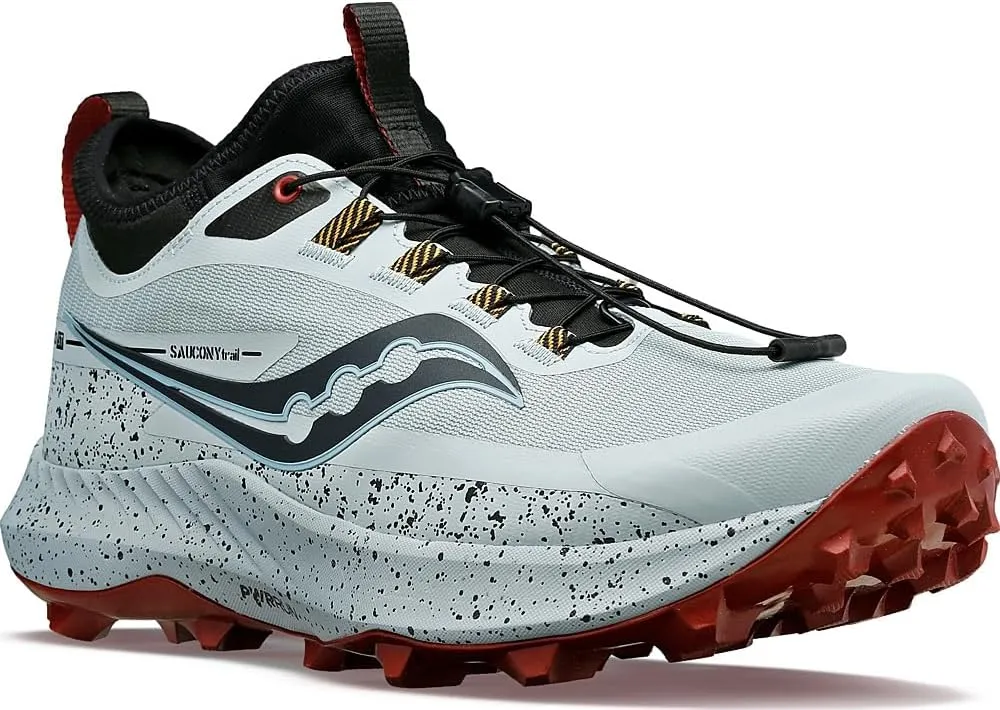 Saucony Womens Peregrine 13 ST Trail Running Shoe