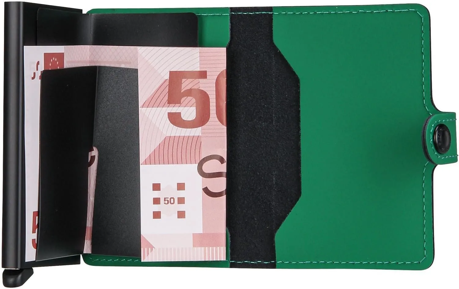 SECRID Men's Modern, Black, Einheitsgröße