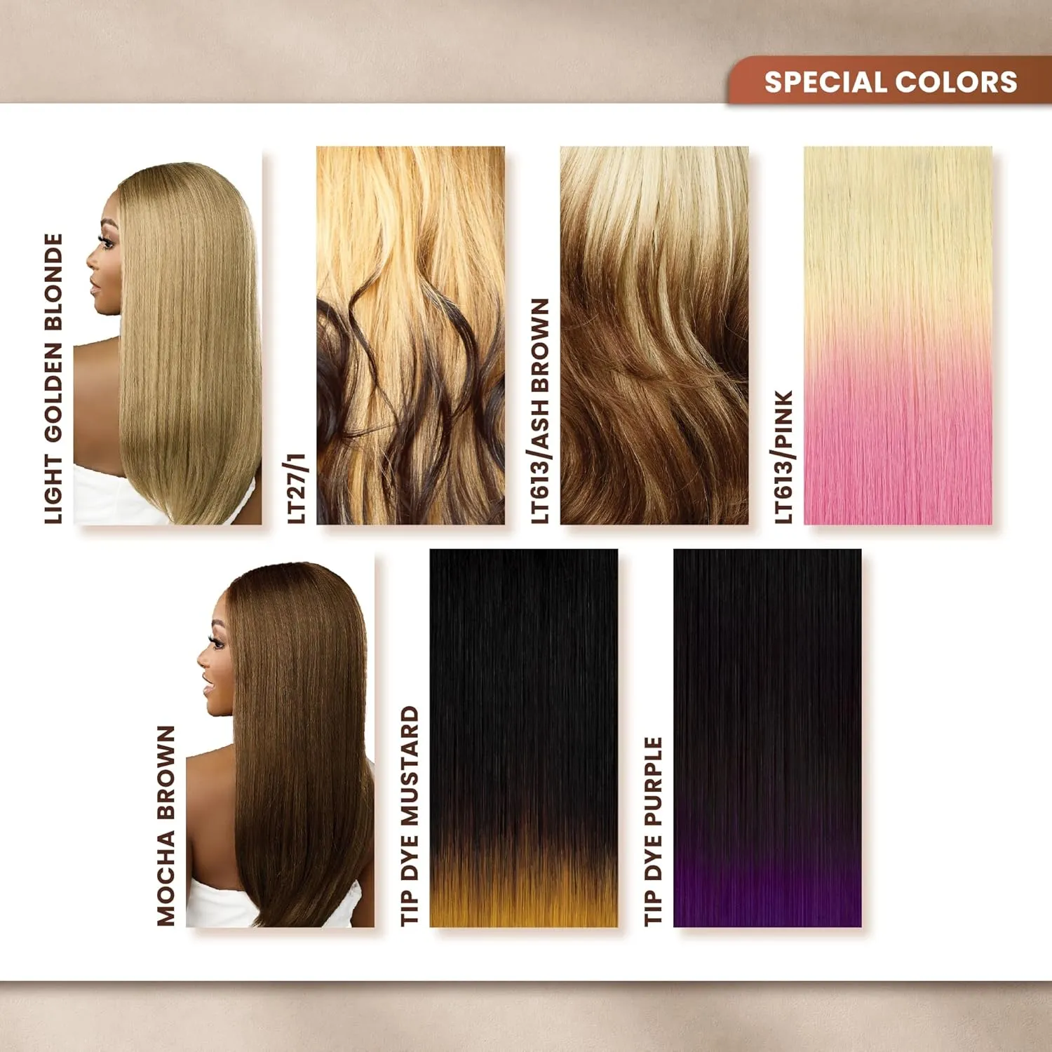 Sensationnel Bare Lace 13X6 Wigs - Unit 14 Lacefrontal Glueless Synthetic 180 Degree Preplucked Hairline (1B OFFBLACK)