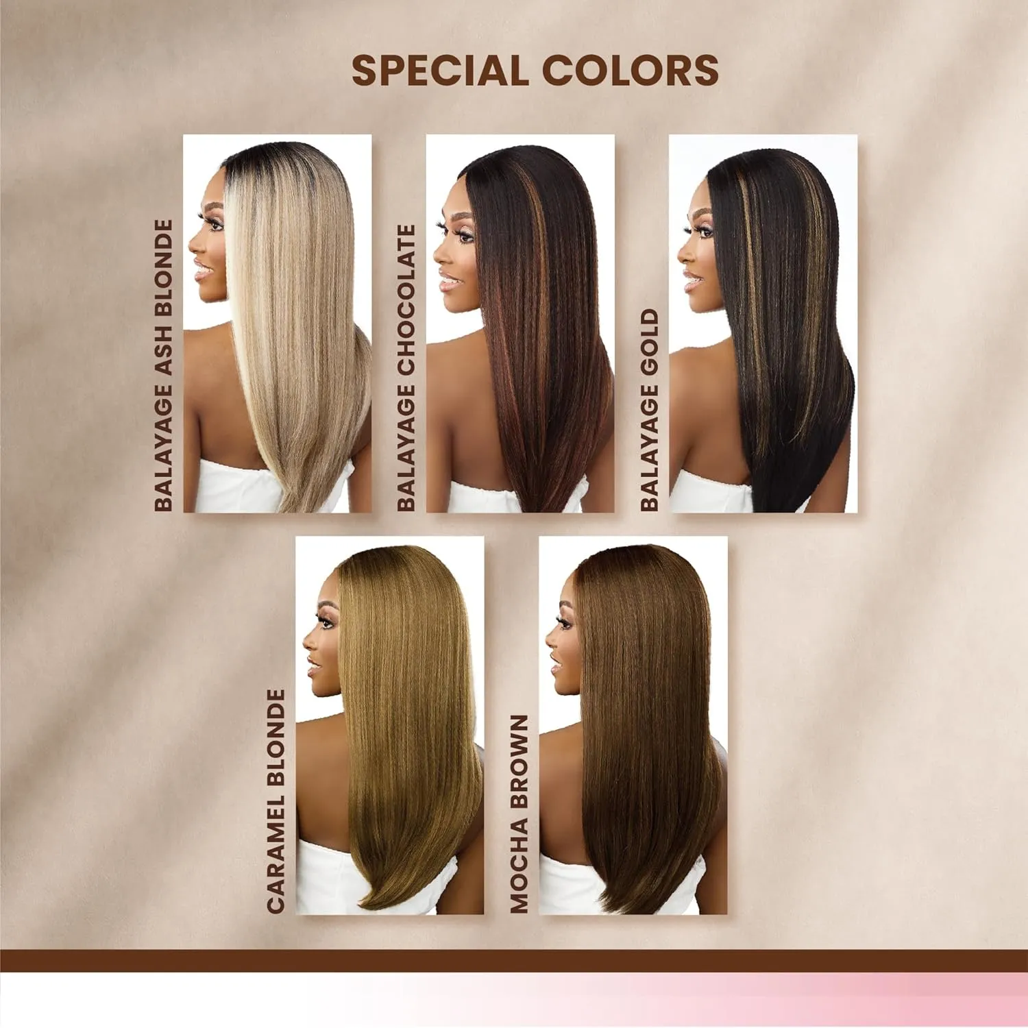 Sensationnel Bare Lace 6X5 Lacewig - Unit 3 Lacefrontal Glueless Synthetic 180 Degree Preplucked Hairline (1B OFFBLACK)