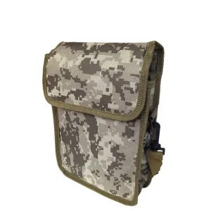 Shovel Storage Bag | 600d Oxford