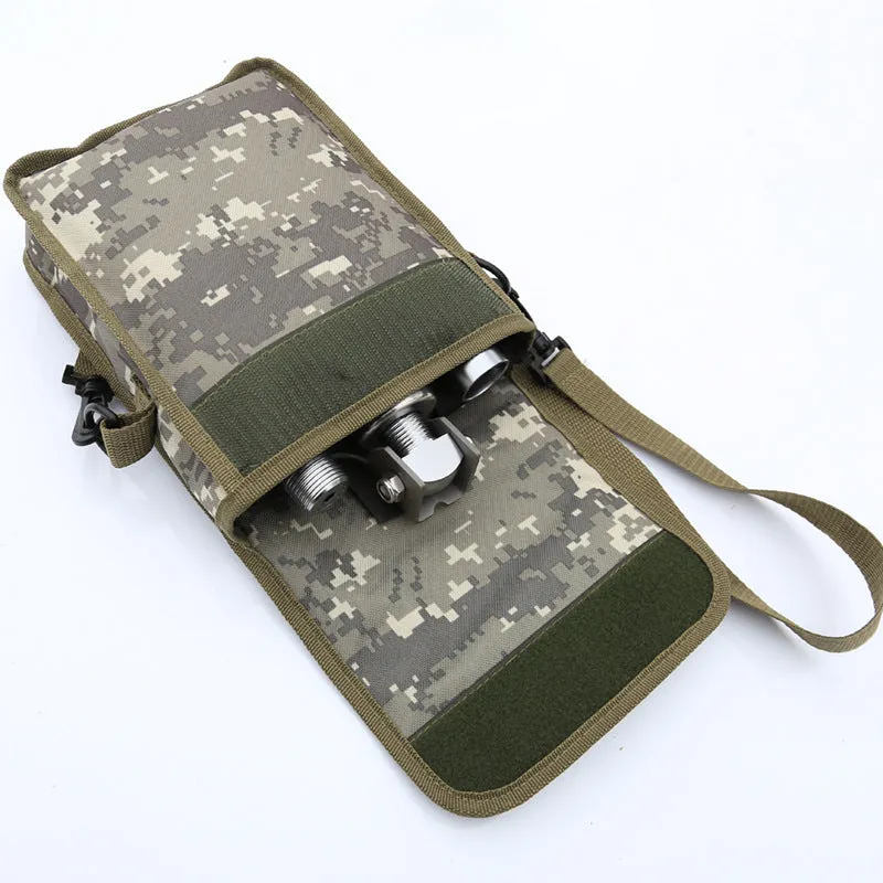 Shovel Storage Bag | 600d Oxford