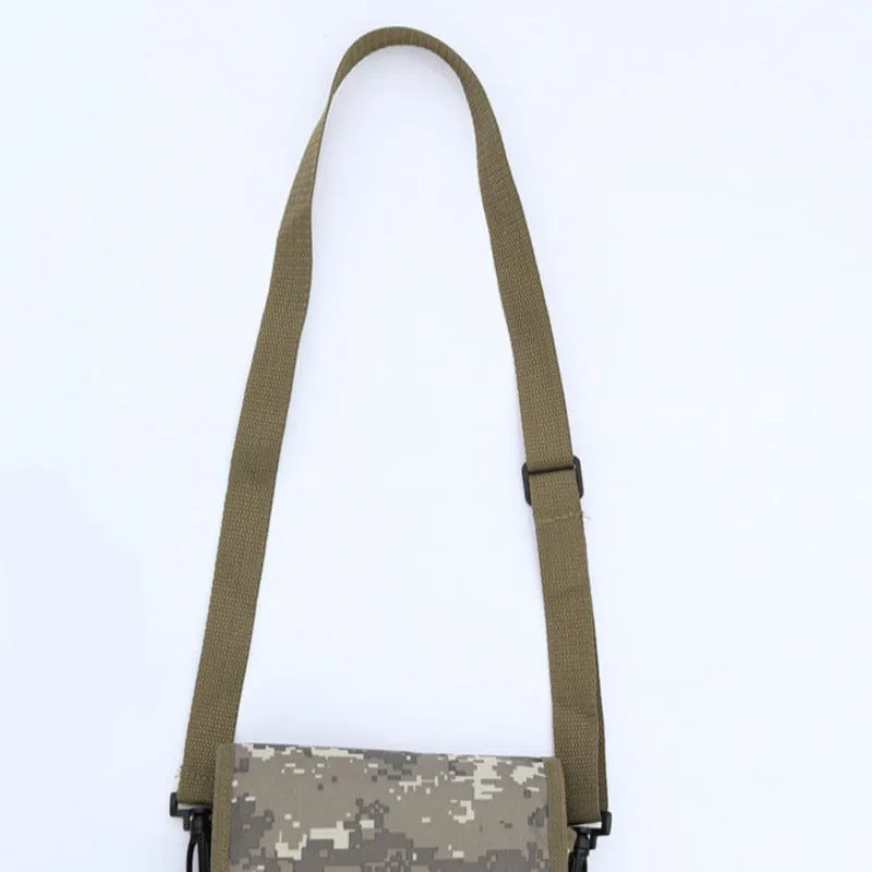 Shovel Storage Bag | 600d Oxford