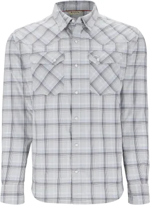 Simms Men's Brackett Ls Shirt