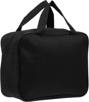 Skateboard Bag Drift Skate Pouch Large Capacity for Roller Skates Women's Skating Bag Material Handheld Design