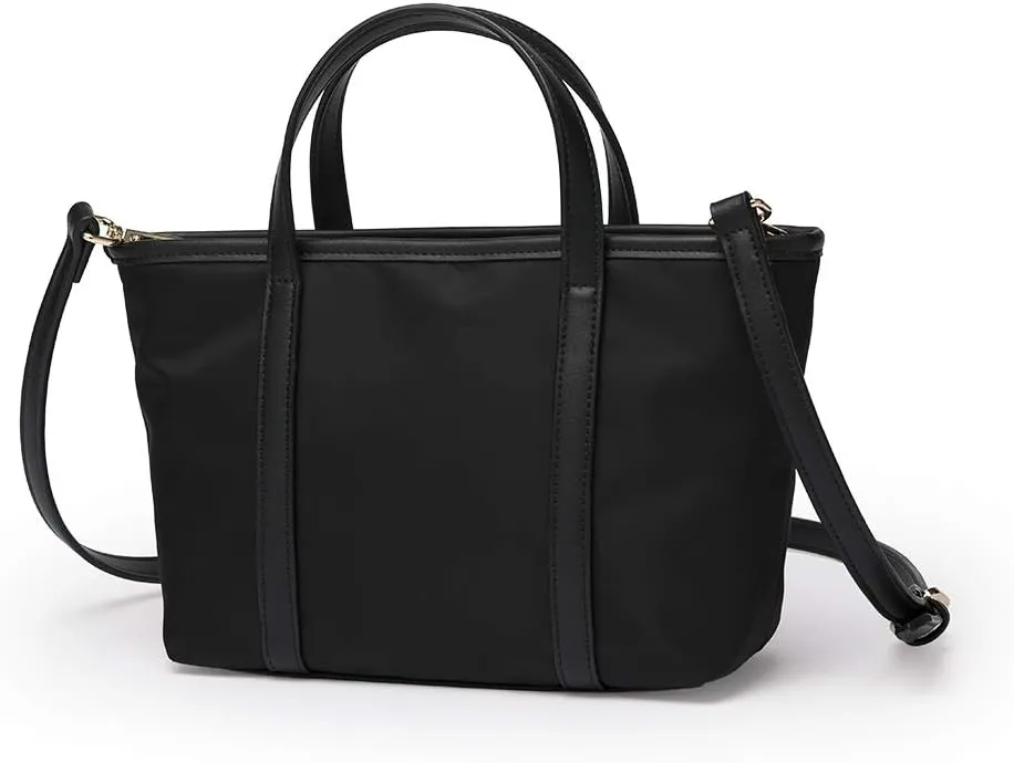 Small bag female spring and summer female bag popular fashion nylon messenger all-match portable small bag