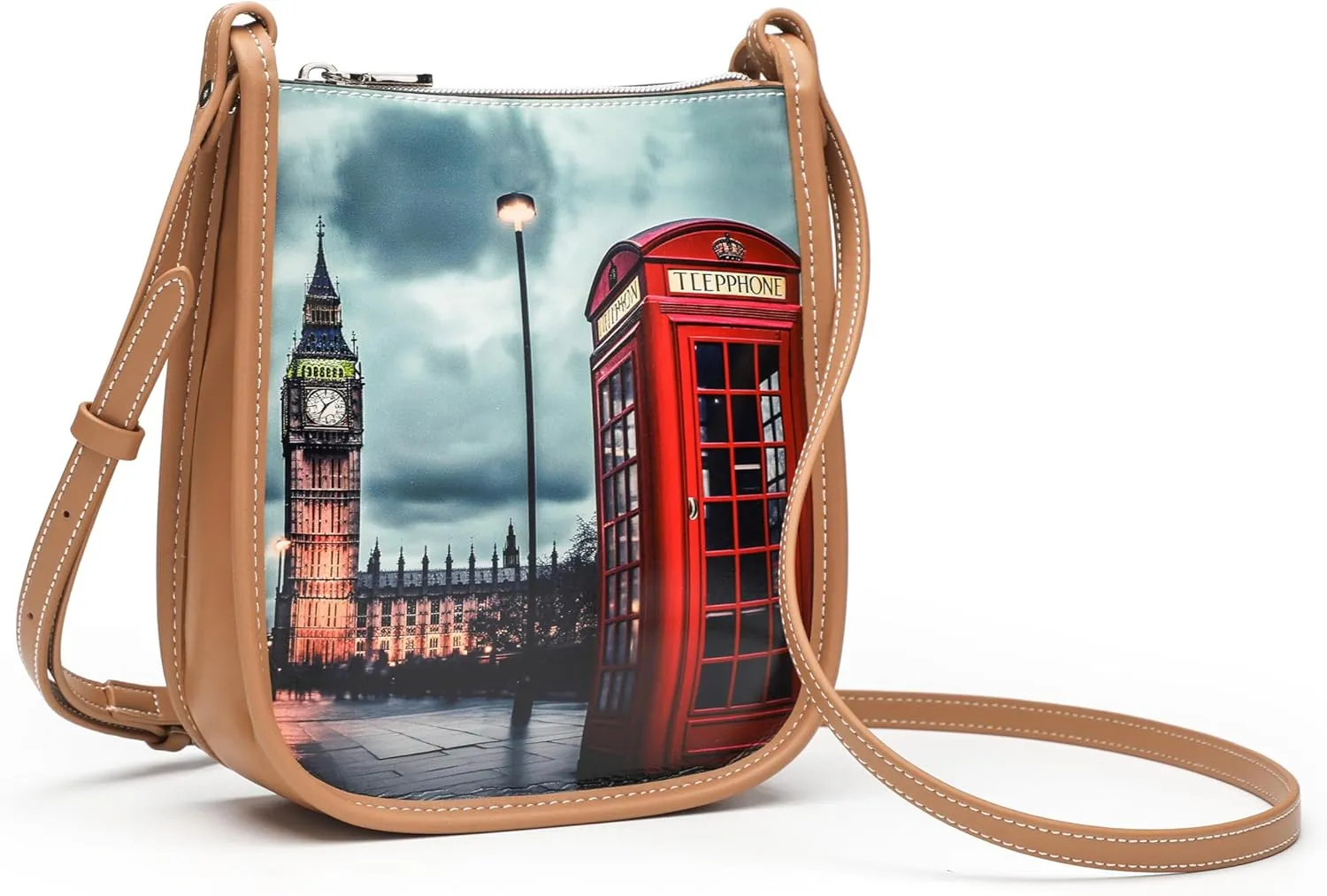 Small Purses Crossbody Bags Handbag for Women Travel Designer Medium Crossbody Bag Trendy with Adjustable Strap