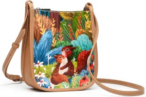 Small Purses Crossbody Bags Handbag for Women Travel Designer Medium Crossbody Bag Trendy with Adjustable Strap