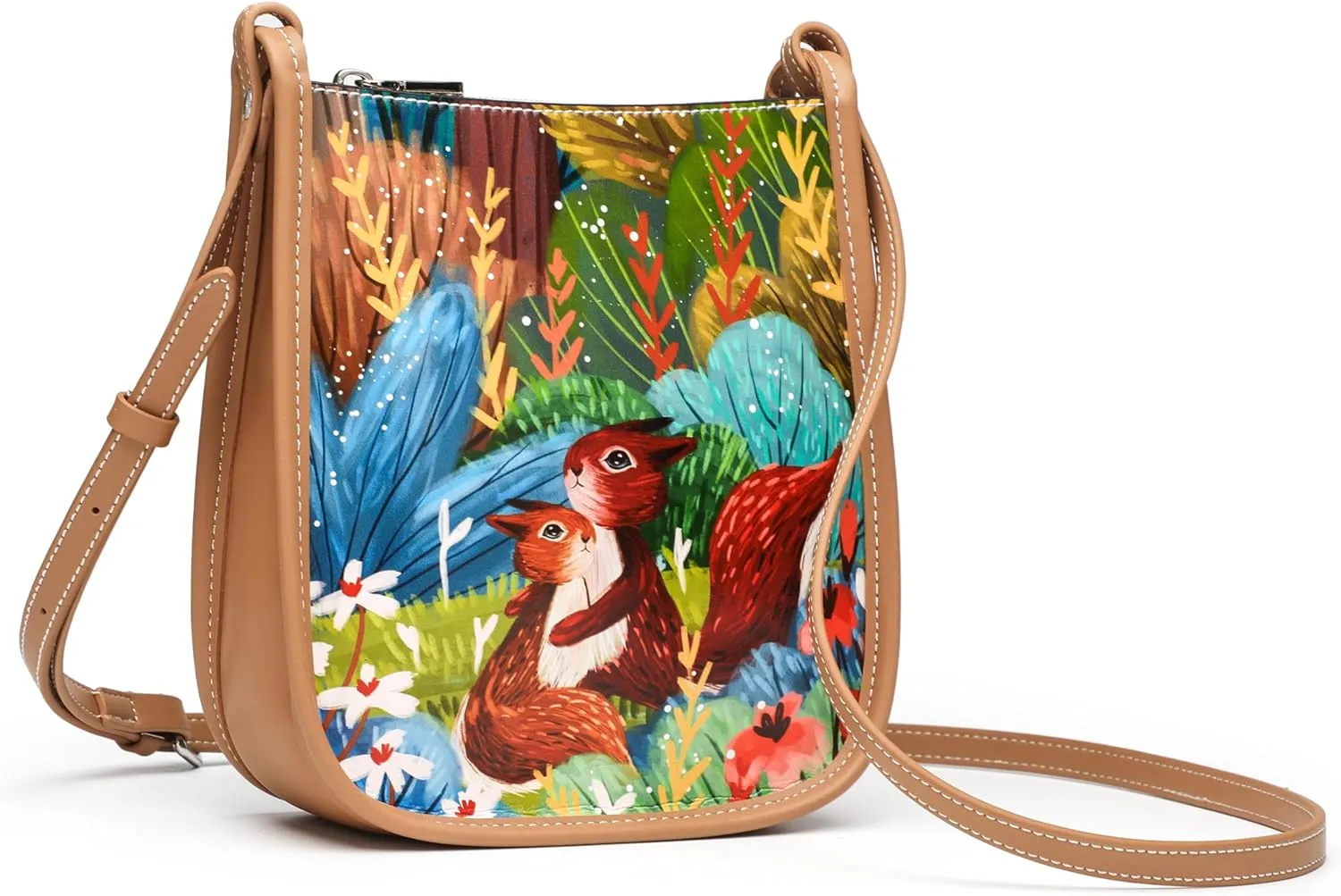 Small Purses Crossbody Bags Handbag for Women Travel Designer Medium Crossbody Bag Trendy with Adjustable Strap
