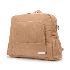 Soboba Diaper Bag: Large, Soft Corduroy
