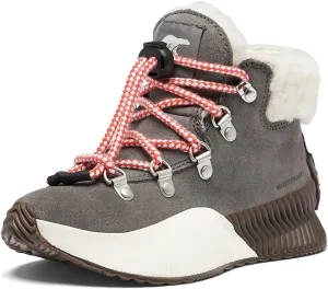 Sorel Girl's, Mountaineering and Trekking Boots