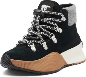 Sorel Girl's, Mountaineering and Trekking Boots