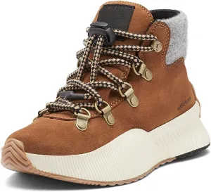 Sorel Girl's, Mountaineering and Trekking Boots