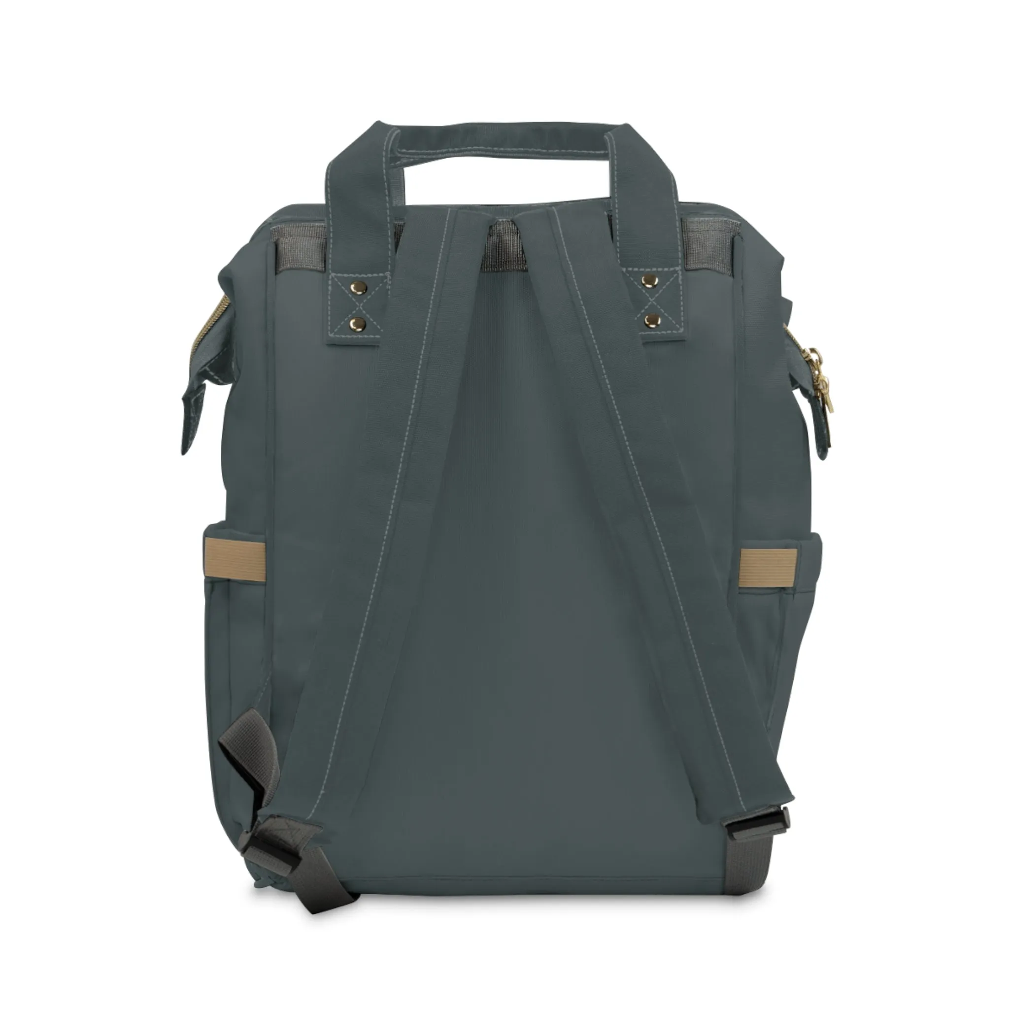 Species 4 Simple, Multifunctional Diaper Backpack