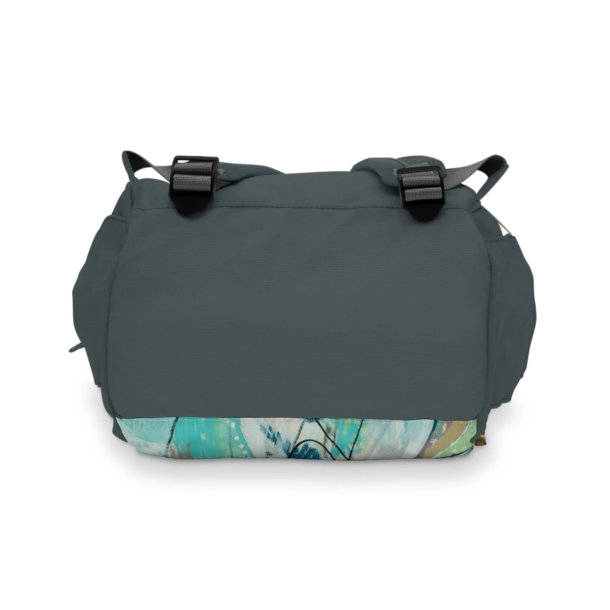 Species 4 Simple, Multifunctional Diaper Backpack