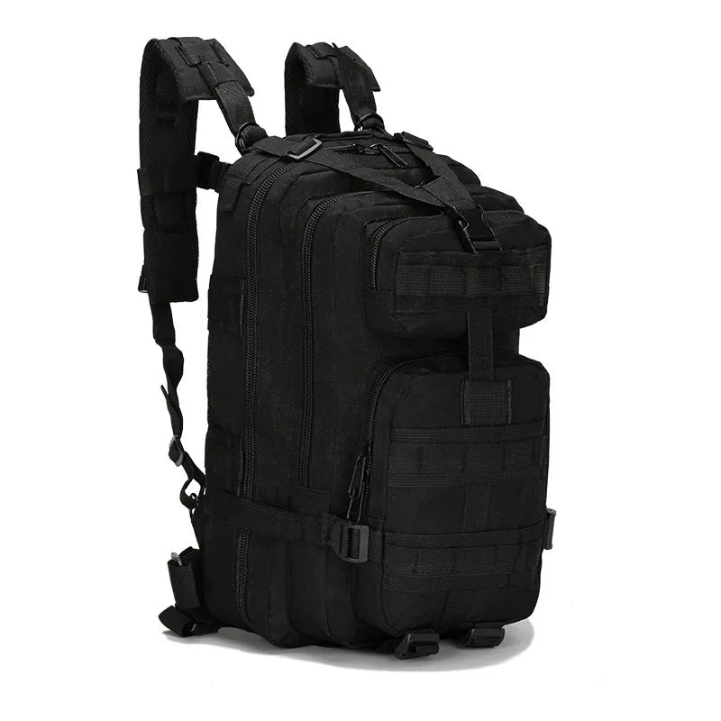 Sports Mountaineering Bag 30L Oxford Waterproof  