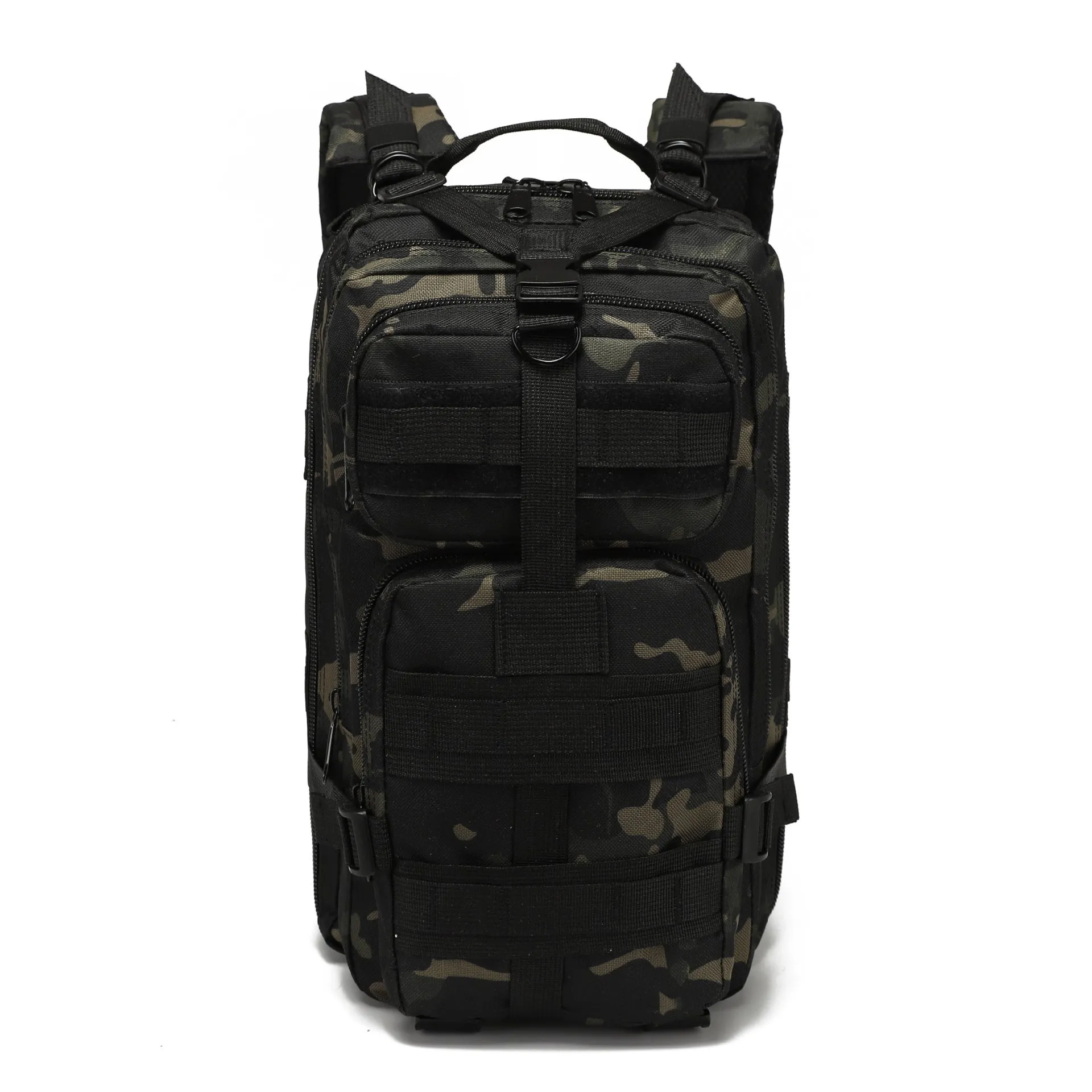 Sports Mountaineering Bag 30L Oxford Waterproof  